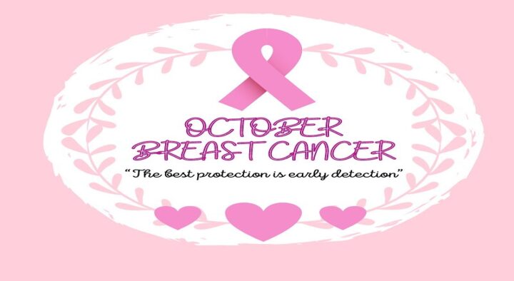 October Breast Cancer