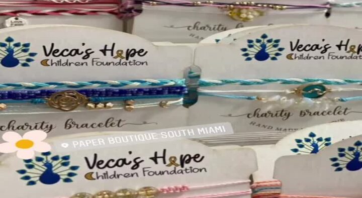 Charity Bracelet